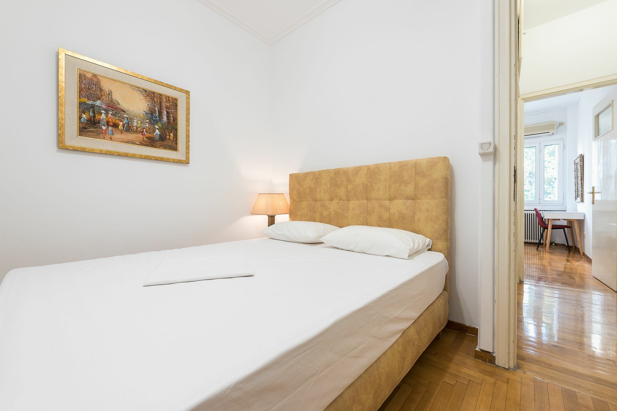 Victoria Grand Palace Apartments Athens Exterior photo